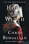 Book cover for Hour of the Witch by Chris Bohjalian