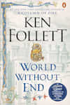 Book cover for World Without End by Ken Follett