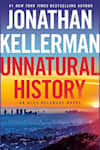 Book cover for Unnatural History by Jonathan Kellerman