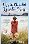 Book cover for Evvie Drake Starts Over by Linda Holmes