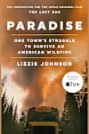 Book cover for Paradise by Lizzie Johnson
