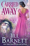 Book cover for Carried Away by Jill Barnett