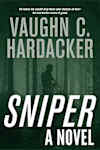Book cover for Sniper by Vaughn C. Hardacker