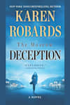 Book cover for The Moscow Deception by Karen Robards