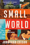 Book cover for Small World by Jonathan Evison