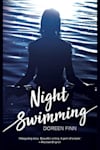 Book cover for Night Swimming by Doreen Finn