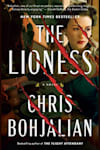 Book cover for The Lioness by Chris Bohjalian
