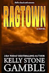 Book cover for Ragtown by Kelly Stone Gamble