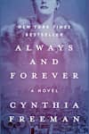 Book cover for Always and Forever by Cynthia Freeman