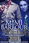 Book cover for Special Agent Murphy by Mimi Barbour