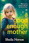Book cover for A Good Enough Mother by Sheila Norton
