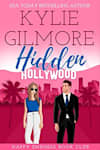 Book cover for Hidden Hollywood by Kylie Gilmore