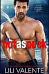 Book cover for Hot as Puck by Lili Valente