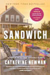 Book cover for Sandwich by Catherine Newman