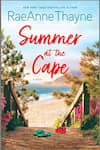 Book cover for Summer at the Cape by RaeAnne Thayne