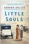 Book cover for Little Souls by Sandra Dallas