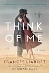 Book cover for Think of Me by Frances Liardet