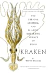 Book cover for Kraken by Wendy Williams
