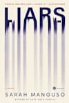 Book cover for Liars by Sarah Manguso