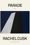 Book cover for Parade by Rachel Cusk