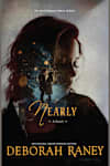 Book cover for Nearly by Deborah Raney