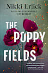 Book cover for The Poppy Fields by Nikki Erlick