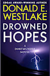 Book cover for Drowned Hopes by Donald E. Westlake