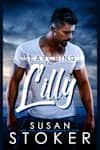 Book cover for Searching for Lilly by Susan Stoker
