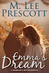 Book cover for Emma's Dream by M. Lee Prescott