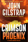 Book cover for Crimson Phoenix by John Gilstrap