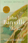 Book cover for The Sea by John Banville