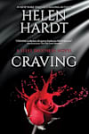 Book cover for Craving by Helen Hardt