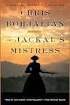 Book cover for The Jackal's Mistress by Chris Bohjalian