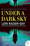 Book cover for Under a Dark Sky by Lori Rader-Day