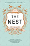 Book cover for The Nest by Cynthia D’Aprix Sweeney