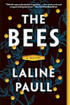 Book cover for The Bees by Laline Paull