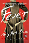Book cover for Fever by Mary Beth Keane