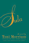Book cover for Sula by Toni Morrison