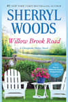 Book cover for Willow Brook Road by Sherryl Woods