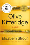 Book cover for Olive Kitteridge by Elizabeth Strout