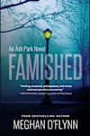 Book cover for Famished by Meghan O’Flynn