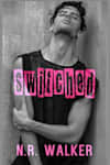 Book cover for Switched by N.R. Walker