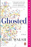 Book cover for Ghosted by Rosie Walsh