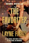Book cover for The Favorites by Layne Fargo