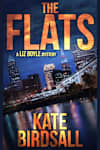 Book cover for The Flats by Kate Birdsall