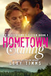 Book cover for Hometown Calling by Lexy Timms
