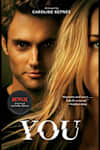 Book cover for You by Caroline Kepnes