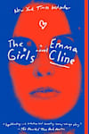 Book cover for The Girls by Emma Cline