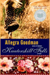 Book cover for Kaaterskill Falls by Allegra Goodman