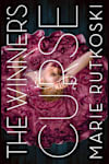 Book cover for The Winner's Curse by Marie Rutkoski